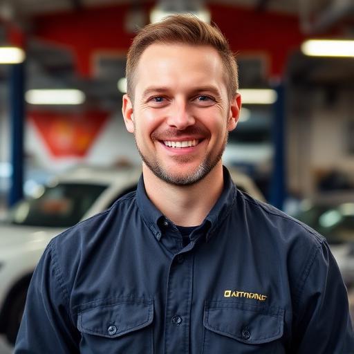 Auto Repair & Detailing